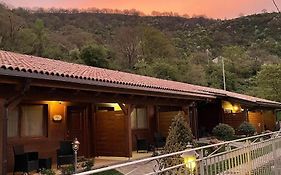 Agri-Hotel Da Marianna Resort&Spa